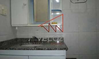 Imagem 2: Excelente 2 quartos com vista panorâmica, colado ao metrô da Glória