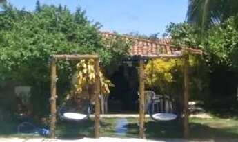 Imagem: Casa praia ar sinuca piscina quiosque