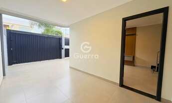 Imagem 4: Sobrado completo no Jd. Monções