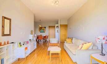 Imagem 6: RR9446 Apartamento 113m² CONDOMÍNIO RESORT TAMBORÉ - OPORTUNIDADE - 3 Dorms 2 Vagas - Sant