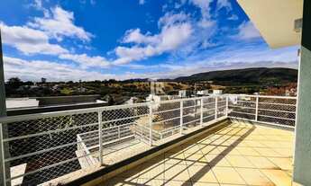 Imagem 6: CASA PARA LOCAÇÃO | 5 QUARTOS | 4 SUÍTES | CONDOMÍNIO RESERVA DA SERRA