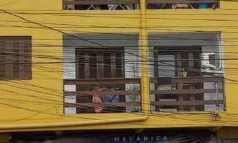 Imagem: PRÉDIO RESIDENCIAL - CANOAS