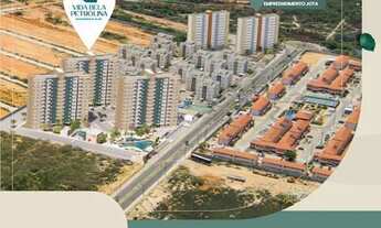 Imagem 4: Edf Vida Bela ( Na Planta