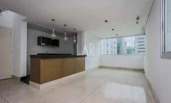 Imagem 2: Cobertura à venda, 3 quartos, 1 suíte, 3 vagas, Gutierrez - Belo Horizonte/MG