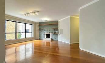 Imagem 6: Aluguel Apartamento 4 Dormitórios - 170 m² Vila Madalena