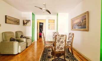 Imagem 3: Copacabana Apartamento com 3 dormitórios