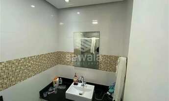 Imagem 3: Gleba B - Apartamento 4 quartos, sendo 2 suítes