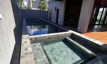 Imagem 5: Casa 4 suítes sendo 3 com closet na Priscila Dutra