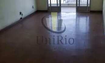 Imagem 2: Apartamento á venda - Campinho - Jacarepaguá - Rio de Janeiro - RJ