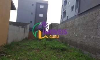 Imagem: TERRENO - NOVA CEREJEIRA - SP