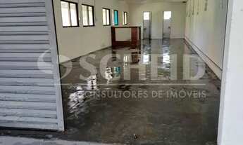 Imagem 7: Ponto comercial na Yervant, 250m² com 4 vagas