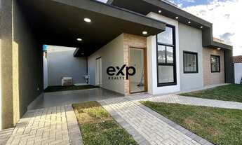 Imagem: Linda Casa à Venda no Bairro Ouro Verde