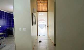 Imagem 3: Casa com área de lazer completa em Mogi Mirim