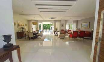 Imagem 2: Barra da Tijuca Casa em condomínio com 5 dormitórios