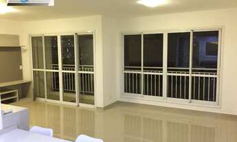 Imagem: Apartamento SEMI-MOBILIADO 3 suítes de