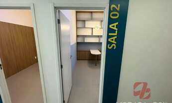 Imagem 7: Sala em Meia Praia - Itapema