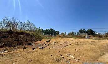 Imagem 6: TERRENO - CIDADE SATÉLITE ÍRIS - SP
