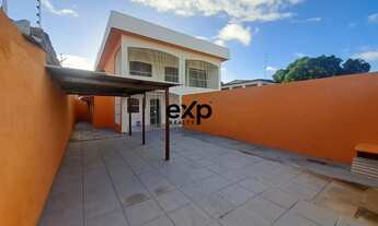 Imagem 5: Alugo ou Vendo Charmosa Casa Térrea em Janga, Paulista