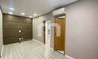 Imagem 5: Linda sala com 33,53 m², 2 banheiros, ar condicionado , 1 vaga