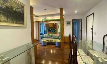 Imagem 4: Apartamento para alugar, no Condomínio Wonderful Ocean Suites, em Rio de Janeiro, Barra da