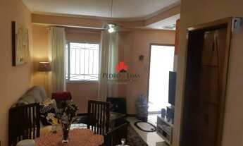 Imagem: Sobrado de Condomínio Fechado na Região