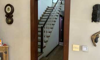 Imagem 3: Alugo Casa, em condomínio no Itanhangá, mobiliada, Salão , 5 quartos, 2 suítes