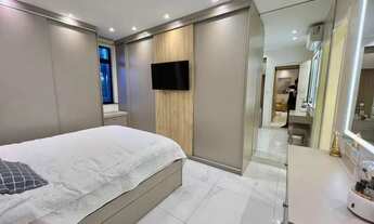 Imagem 7: Apartamento para venda no condomínio Executive Residence