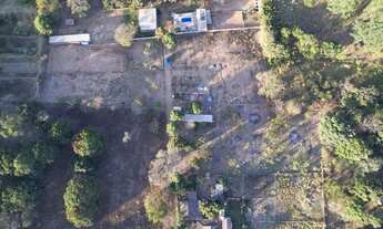 Imagem: Vendo mini chácara ponte alta sul Gama-DF