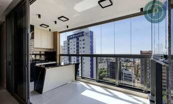 Imagem: Apartamento à venda, 157 m² por R$ 2.995.000,00