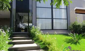 Imagem 4: CASA ASSOBRADADA - CONDOMÍNIO RESIDENCIAL SHAMBALLA II - SP