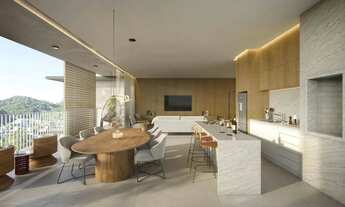 Imagem 7: Malbec Residence Praia Brava, Itajaí - SC