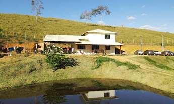 Imagem: Chácara 3,5 alqueires