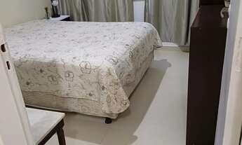 Imagem 6: Copacabana 3ªq. praia-Alugo Apartamento 1 quarto e sala Mobiliado p/ Março a Novembro 2026