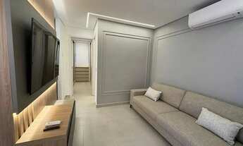 Imagem 5: Imóvel para aluguel com 51 metros quadrados com 1 quarto em Centro - Campinas - SP