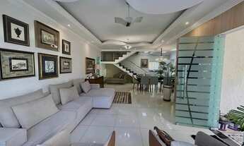 Imagem 3: Sobrado à venda no bairro Residencial Granville - Goiânia/GO