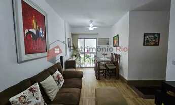 Imagem 2: Ótimo apartamento - Vila da Penha - elevador, infraestrutura, aceita Pet