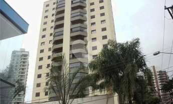 Imagem 2: Apartamento com 2 quartos à venda ou para locação em Santana - SP