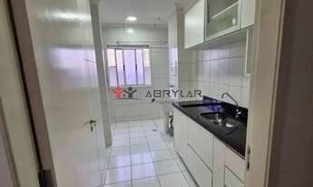 Imagem 6: Apartamento para alugar em Jundiaí, Jardim das Samambaias, com 2 quartos, com 54 m²