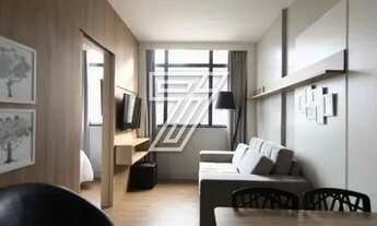 Imagem 6: Apartamento / 1 suíte / Batel / 36m²