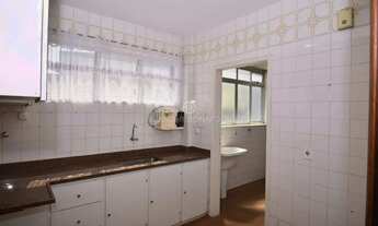 Imagem 5: Grajaú - Apartamento 3 quartos para aluguel na Anuar Donato