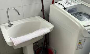 Imagem 5: Apart-hotel Vieiralves