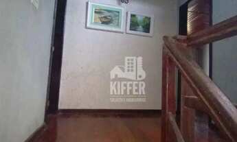 Imagem 5: Casa com 3 quartos à venda, 255 m² por R$ 1.065.000 - Vila Progresso - Niterói/RJ