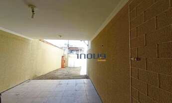 Imagem 2: Casa com 3 dormitórios à venda, 124 m² por R$ 380.000,00 - Serrinha - Fortaleza/CE