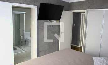 Imagem 5: Apartamento à Venda - Santa Cecília, 3 Quartos, 117 m2