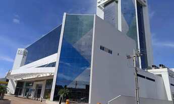 Imagem 2: ALUGO SALA COMERCIAL NO CHARMANT PRIME EDIFÍCIO BEM LOCALIZADO PARA SEU NEGÓCIO!!!