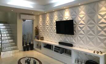 Imagem 6: LD Alugo Casa em Ananindeua com 4 suítes no Cond. Villa Firenze