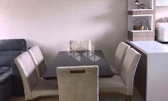 Imagem 6: SOBRADO 2 DORMITÓRIOS NO BAIRRO SÃO LUIZ