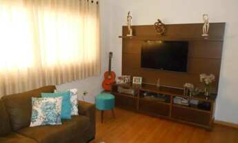 Imagem 4: Casa Sobrado em São José do Rio Preto