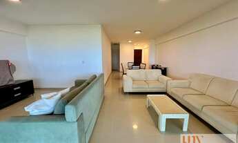 Imagem 5: Apartamento amplo com 210 m² e 4 suítes na beira mar do Jardim Oceania