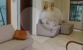 Imagem 4: Sobrado à venda com 3 quartos, sendo 1 suíte, em Jardim Santa Rosália, Sorocaba - SP